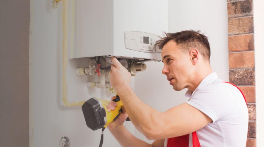 Professional Leak Detection in Grand Mound, IA